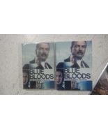 BLUE BLOODS: SEASON 11 - COMPLETE ELEVENTH SEASON (4 DISC DVD SET) New &amp;... - £18.46 GBP