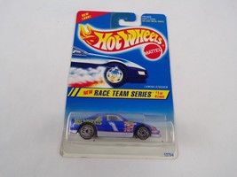 Van / Sports Car / Hot Wheels Mattel Race Team Series #12794 #H33 - £11.18 GBP