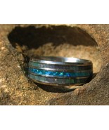 Haunted Ring The SHINING ONES djinn ring of unlimited wishes granted - $2,534.18 MXN