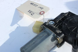 2001-2003 MERCEDES BENZ CLK 430 320 FRONT RIGHT WINDOW REGULATOR MOTOR J138 image 4