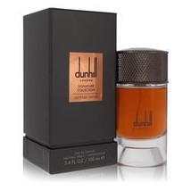 Dunhill Signature Collection Egyptian Smoke Cologne by Alfred Dunhill - $91.00