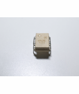 1X 4N25 Motorola Phototransistor Optocoupler 6-Pin DIP High-Isolation - $46.07 MXN