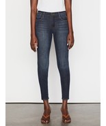 Frame Women’s Le High Skinny Harvard Jeans Size 28 Style LMSK665 EUC - $49.50