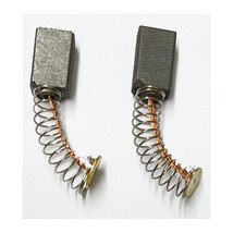 Carbon Brushes  for Toledo TBS-800 B​elt Sander​ TBS 800 Screwfix Pair N... - $7.05