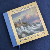 Beacons of Light (Kinkade, Thomas) - Hardcover By Kinkade, Thomas - GOOD - £5.41 GBP