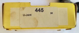 Universal Joint Front Precision Joints 445 - £15.64 GBP