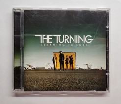 Learning to Lose The Turning (CD, 2006, Rocketown) Promo CD - £6.28 GBP