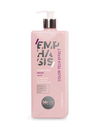 BBCOS Emphasis Acidifying Mask Color Tech Effect, Liter - $75.00
