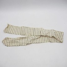Vintage Ladies Fabric Belt 1980&#39;s Pattern - $34.16