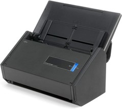 Scansnap Ix500 Image Scanner From Fujitsu, Model Number Pa03656-B005. - $289.94