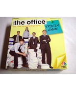 The Office Trivia Game Complete 2008 Pressman #4123 Dunder Mifflin - $244.83 MXN