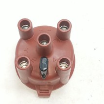 Delco Remy E344 Fits 1980s Suzuki Toyota Chevrolet Distributor Cap 19726... - $25.17