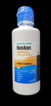 Bausch + Lomb Boston Simplus Multi-Action Solution for RGP Contact Lense... - $11.95