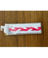 NIP!!! Girls Braided Under Armour Headband..Nonslip.... - $13.85