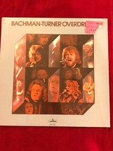 Bachman Turner Overdrive II LP Vinyl 33&quot;&quot; Album 1973 Mercury&quot;&quot; - $8.86