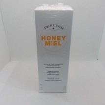 Perlier "Honey Miel" Revitalizing Treatment Oil for Face, Body and Hair, 3.2... - $45.00