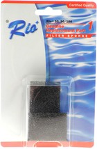 Rio Plus Aqua Pump Replacement Filter Sponge - Protection Against Debris - $3.91+