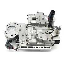 46RH DODGE TRANSMISSION VALVE BODY LOCK UP REMANUFACTURED 90-95 A518 VALVEBODY image 6