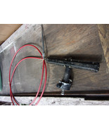 Searay 18 Ft Rack &amp; Pinion Boat Steering Cable and Helm - $158.40