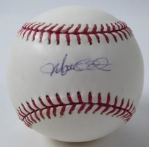 Matt Clement Signed BasebalAutographed Rawlings Official Boston Red Sox - $11.87