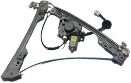 Driver Front Window Regulator Electric Fits 02-06 ALTIMA 420439 - $67.32