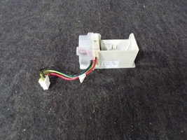 W10814173 WHIRLPOOL REFRIGERATOR DAMPER - $30.00