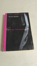 Vintage Sarah Dunant Mapping The Edge 1999 Paperback Book - £5.57 GBP