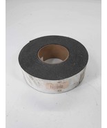 NMC 60 Ft. Long x 2 Inch Wide, Heavy and High Traffic Black Roll Grit Su... - $42.00