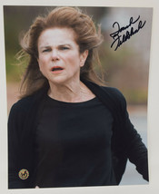 Tovah Feldshuh from The Walking Dead Signed Photo 8 x 10 - £31.82 GBP