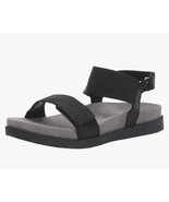 REVITALIGN Women&#39;s Cruiser Sandal Size 11 Black NEW WITHOUT BOX  - $650.61 MXN