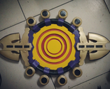 Tamamo no Mae Mirror Weapon - $144.00