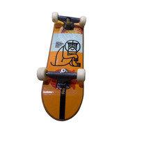 Habitat Kerry Getz Skateboards Skate Tech Deck Finger Board - £22.35 GBP