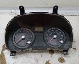 Speedometer Cluster US Market MPH Fits 06-08 RIO 689067 - £54.43 GBP