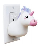 GLOBE ELECTRIC 89854 Unicorn Soft White night light - €20,28 EUR