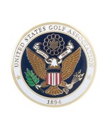 USGA Members Lapel / Hat Pin - $8.38