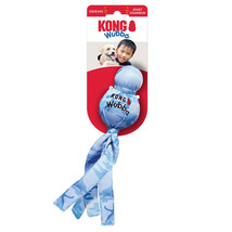 KONG Camo Wubba Dog Toy Assorted 1ea/SM - £7.87 GBP