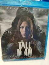 The Tall Man (Blu-ray Disc, 2012)  Jessica Biel - £6.27 GBP