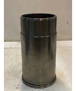 Cylinder Liner Sleeve for John Deere R518451 | 444 | 0830 | 6&quot; Dia. 10-3... - $343.84 CAD