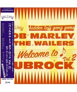 Bob Marley &amp; The Wailers - Welcome To Dubrock Vol. 2 (Vinyl LP 2023, Jap... - $64.76