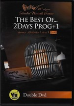 Various – The Best Of... 2Days Prog+1 Veruno September 7, 8 &amp; 9 2012 - £15.14 GBP