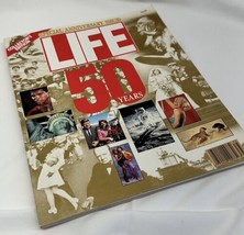  1986 Life Magazine 50 Year Anniversary Special Edition Classic Moments - £8.66 GBP