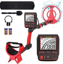 Waterproof Professional Higher Accuracy Gold Detector With Lcd Display,,... - $129.99