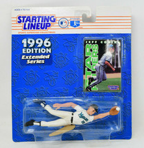 Starting Lineup 1996 Jeff Conine Florida Marlins Baseball MLB SLU - £6.23 GBP
