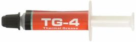 Thermaltake CL-O001-GROSGM-A TG-4 Thermal Grease Compound Paste - $252.76 MXN