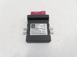 12 BMW 650i F12 Convertible #1306 Module Fuel Gas Pump Control Unit N63 ... - $464.46 MXN