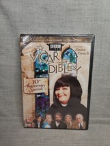 The Vicar of Dibley: 10th Anniversary Specials (DVD, 2005, BBC) New - £9.10 GBP