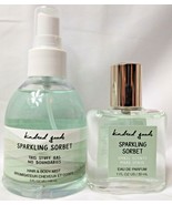 New Kindred Goods Sparkling Sorbet Body Mist + Perfume Spray Old Navy Set - $55.10 CAD