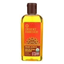 Desert Essence - Jojoba Oil - 4 Fl Oz - £20.30 GBP