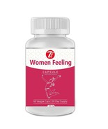  7 Days women feeling  60  capsule  Power Booster Long Time Stamina Perf... - £18.59 GBP