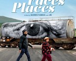 Faces Places DVD | Documentary | Region 4 - $21.36